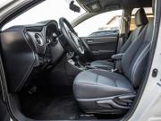 Toyota Corolla XI (E160 E170 E180) Рестайлинг 1 Волгоград  - изображение 65