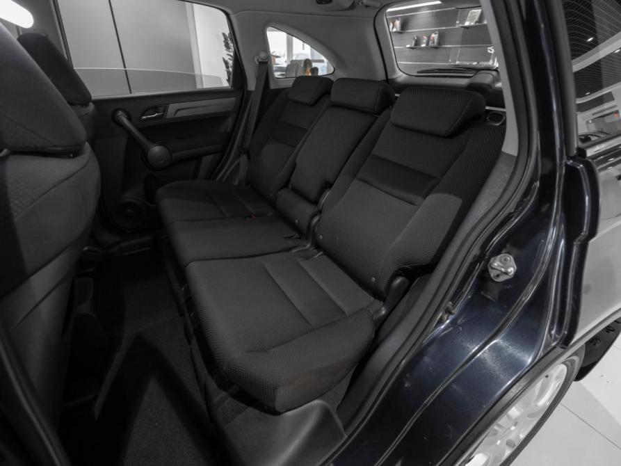 Honda CR-V III Москва  - изображение 12