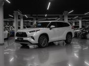 Toyota Highlander IV (XU70) Москва  - изображение 32
