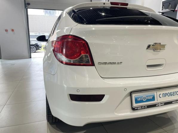 Chevrolet Cruze I Рестайлинг с пробегом 2013 года, цена 698 000 рублей, 196639 км, хэтчбек, Автокод Объявления