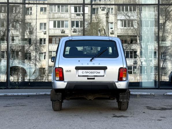 Lada (ВАЗ) Niva Legend с пробегом 2025 года, цена 933 000 рублей, 24329 км, внедорожник, Автокод Объявления