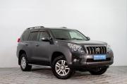 Toyota Land Cruiser Prado 150 Series Сургут  - изображение 18