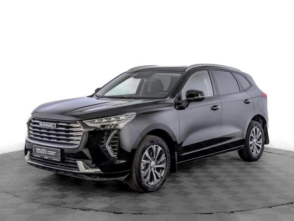 Haval Jolion I с пробегом 2022 года, цена 1 815 000 рублей, 49893 км, внедорожник, Автокод Объявления