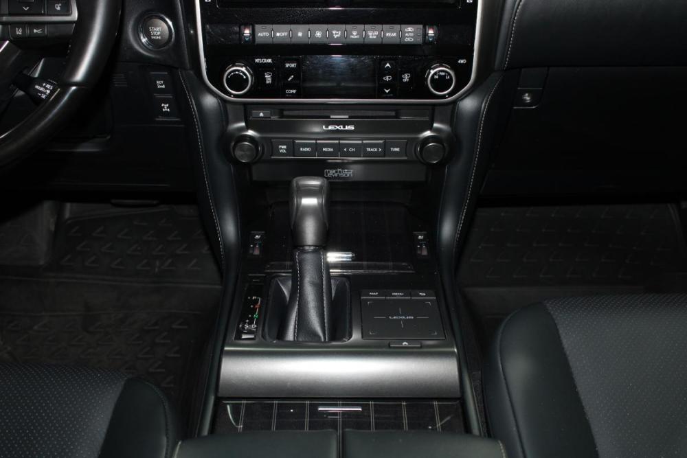 Lexus GX II Рестайлинг 2 Владивосток  - изображение 19