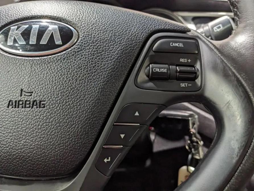 Kia Ceed II Рестайлинг Пермь  - изображение 21