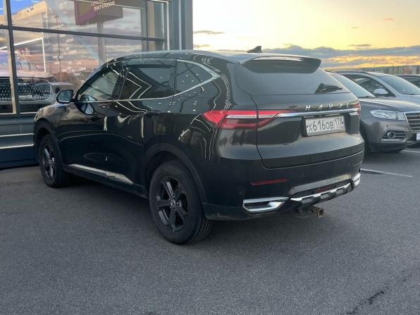 Haval F7 I с пробегом 2021 года, цена 1 480 000 рублей, 170000 км, внедорожник, Автокод Объявления