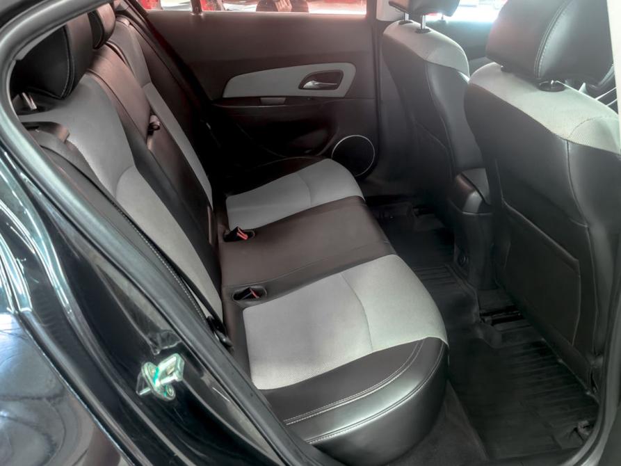Chevrolet Cruze I Рестайлинг Ростов-на-Дону  - изображение 9