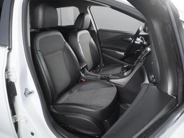 Opel Astra J с пробегом 2010 года, цена 969 000 рублей, 202222 км, хэтчбек, Автокод Объявления