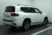 Toyota Land Cruiser 300 Series Красноярск  - изображение 24