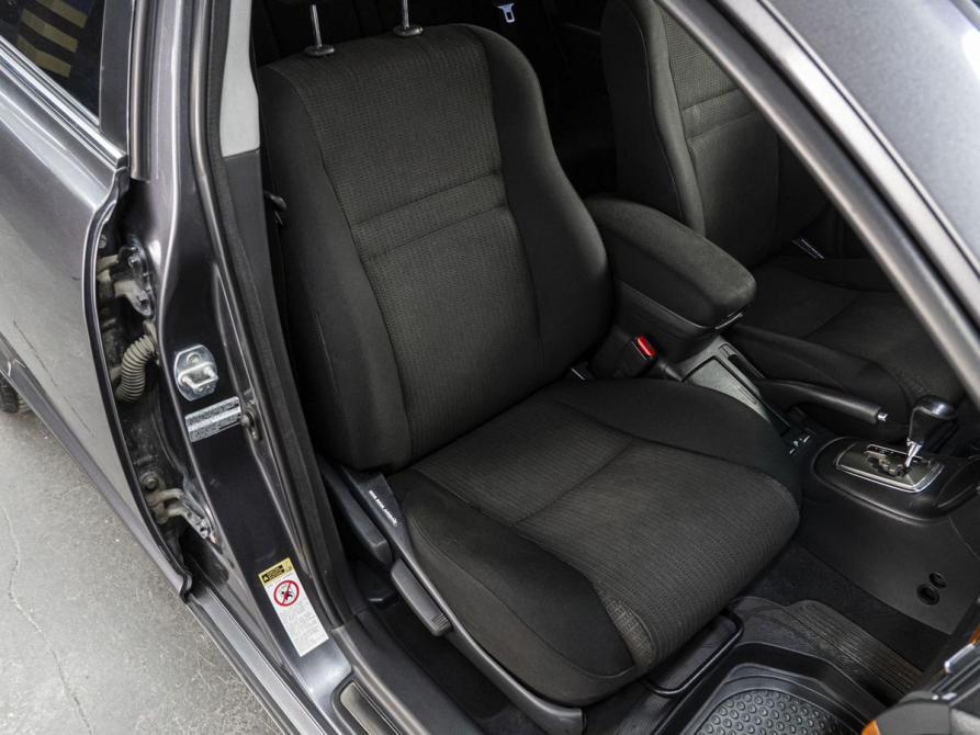 Toyota Avensis II Рестайлинг Тюмень  - изображение 16