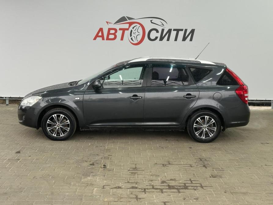 Kia Ceed I Тамбов  - изображение 5