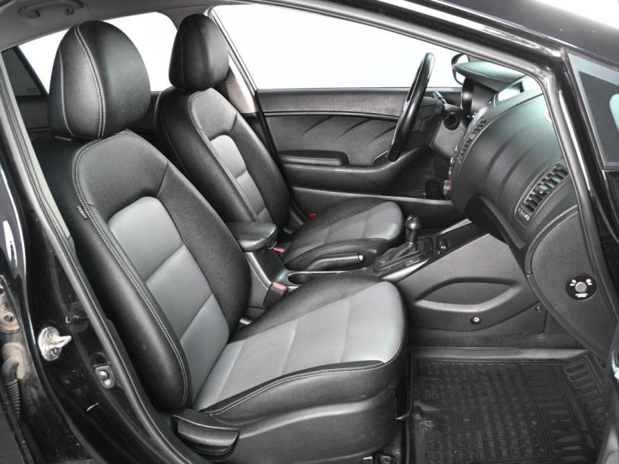 Kia Cerato III Ростов-на-Дону  - изображение 8