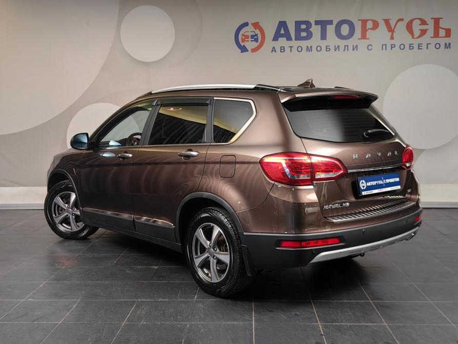 Haval H6 I Москва  - изображение 2