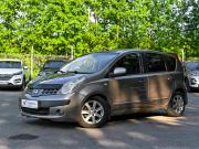 Nissan Note I Санкт-Петербург  - изображение 16