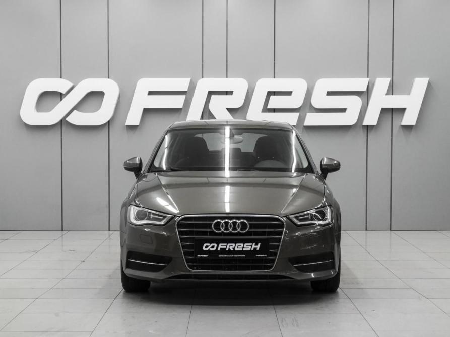 Audi A3 III (8V) Ростов-на-Дону  - изображение 3