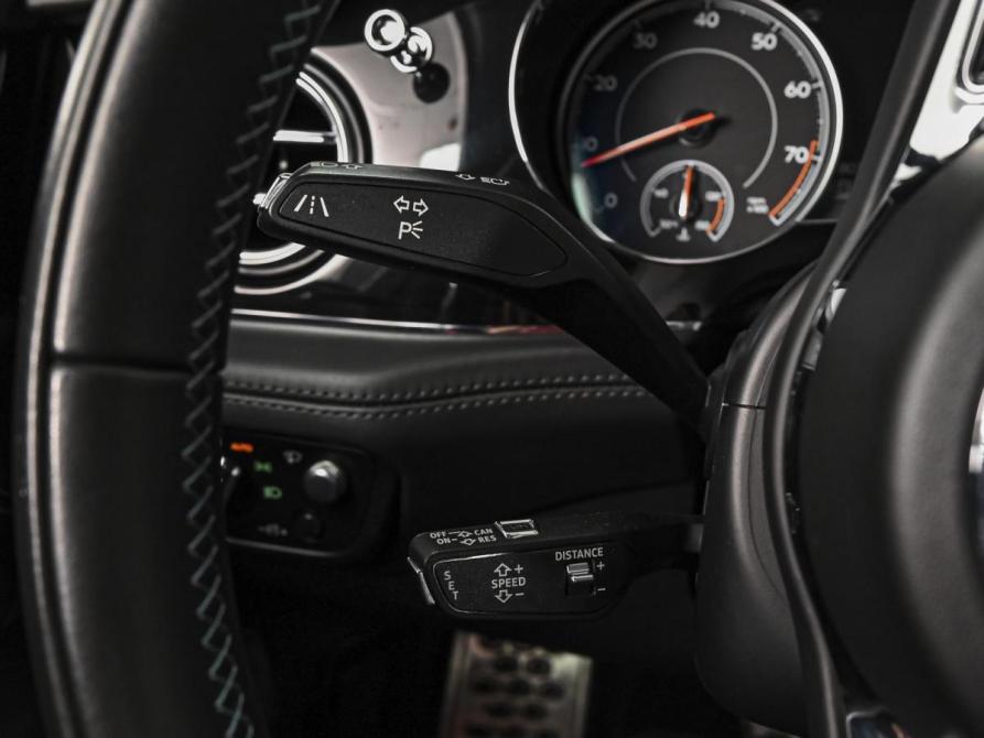 Bentley Bentayga I Ставрополь  - изображение 20