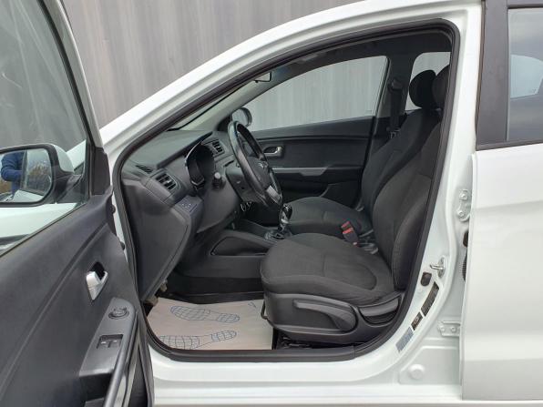 Kia Rio III с пробегом 2014 года, цена 698 000 рублей, 187268 км, седан, Автокод Объявления