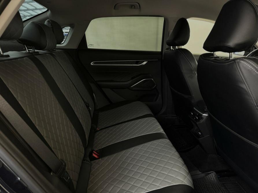 Geely Emgrand II Москва  - изображение 13
