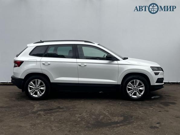 Skoda Karoq I с пробегом 2020 года, цена 2 250 000 рублей, 68686 км, внедорожник, Автокод Объявления