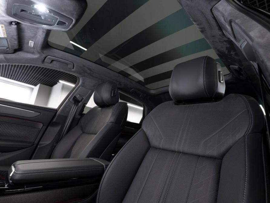 Audi A6 VI (C9) Москва  - изображение 10