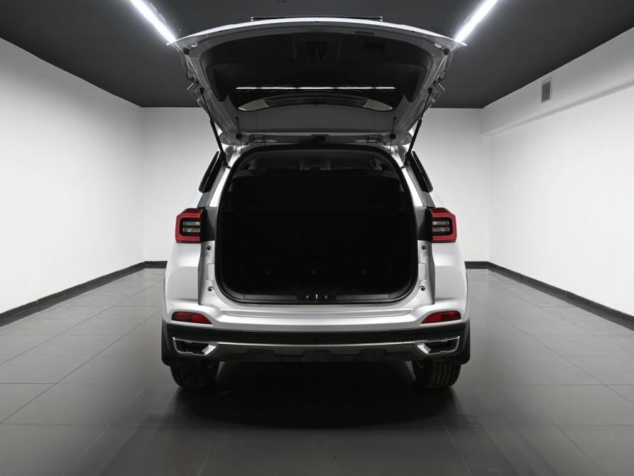 Chery Tiggo 4 Pro I Тверь  - изображение 7