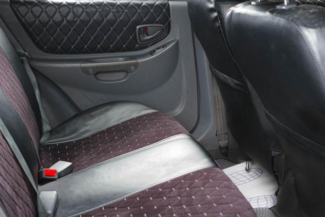 Hyundai Accent II с пробегом 2008 года, цена 339 000 рублей, 288000 км, седан, Автокод Объявления