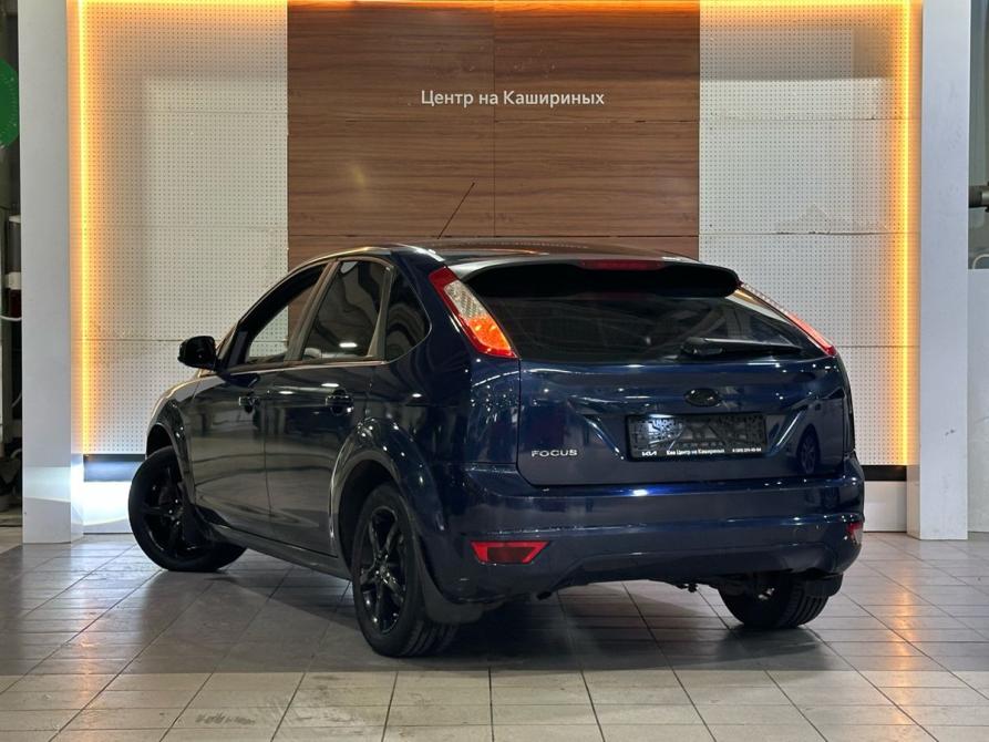 Ford Focus II Рестайлинг Челябинск  - изображение 6