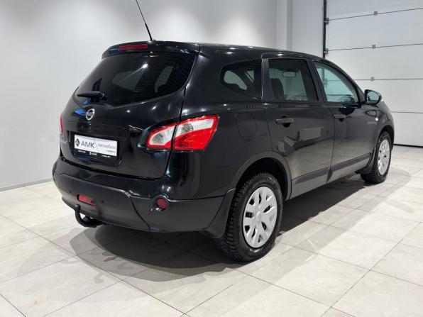 Nissan Qashqai+2 I Рестайлинг с пробегом 2012 года, цена 1 016 269 рублей, 234487 км, внедорожник, Автокод Объявления