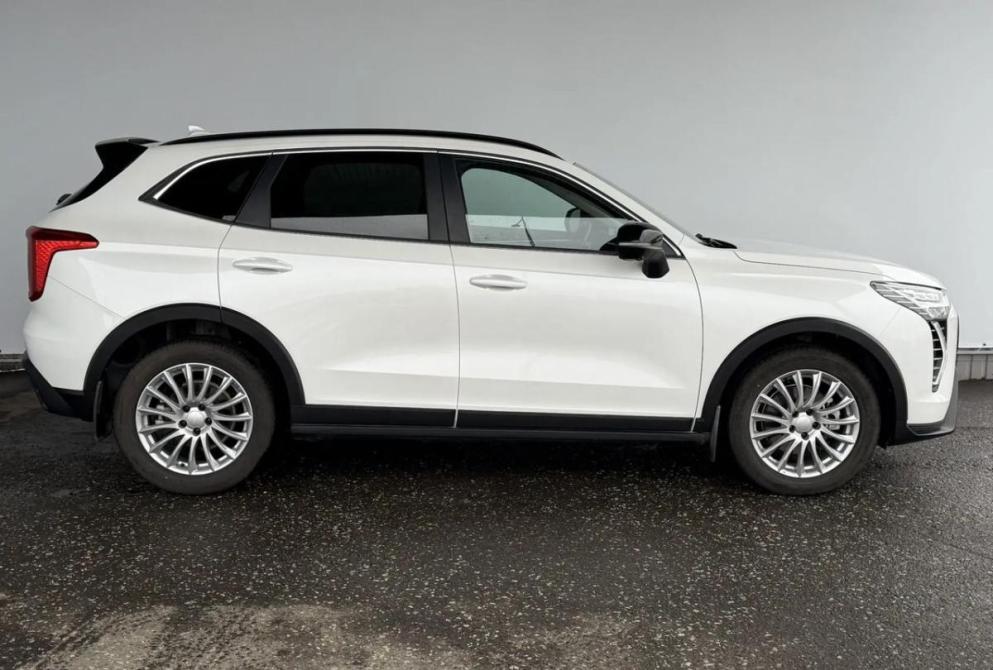 Haval Jolion I Рестайлинг Киров  - изображение 4