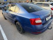 Skoda Octavia III (A7) Рестайлинг Уфа  - изображение 23
