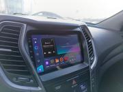 Hyundai Santa Fe III Рестайлинг Набережные Челны  - изображение 50