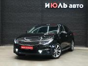 Kia Optima IV Екатеринбург  - изображение 17