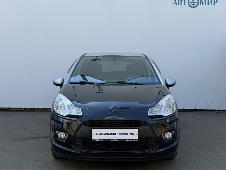 Citroen C3 II Москва  - изображение 2