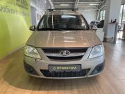 Lada (ВАЗ) Largus I Чебоксары  - изображение 23