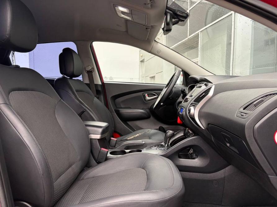 Hyundai ix35 I Санкт-Петербург  - изображение 7
