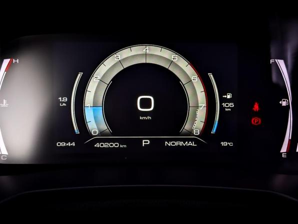 Haval F7x I Рестайлинг с пробегом 2023 года, цена 2 250 000 рублей, 40200 км, внедорожник, Автокод Объявления
