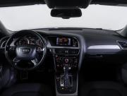 Audi A4 IV (B8) Рестайлинг Москва  - изображение 35
