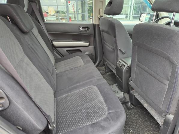 Nissan X-Trail II Рестайлинг с пробегом 2013 года, цена 1 699 000 рублей, 118935 км, внедорожник, Автокод Объявления