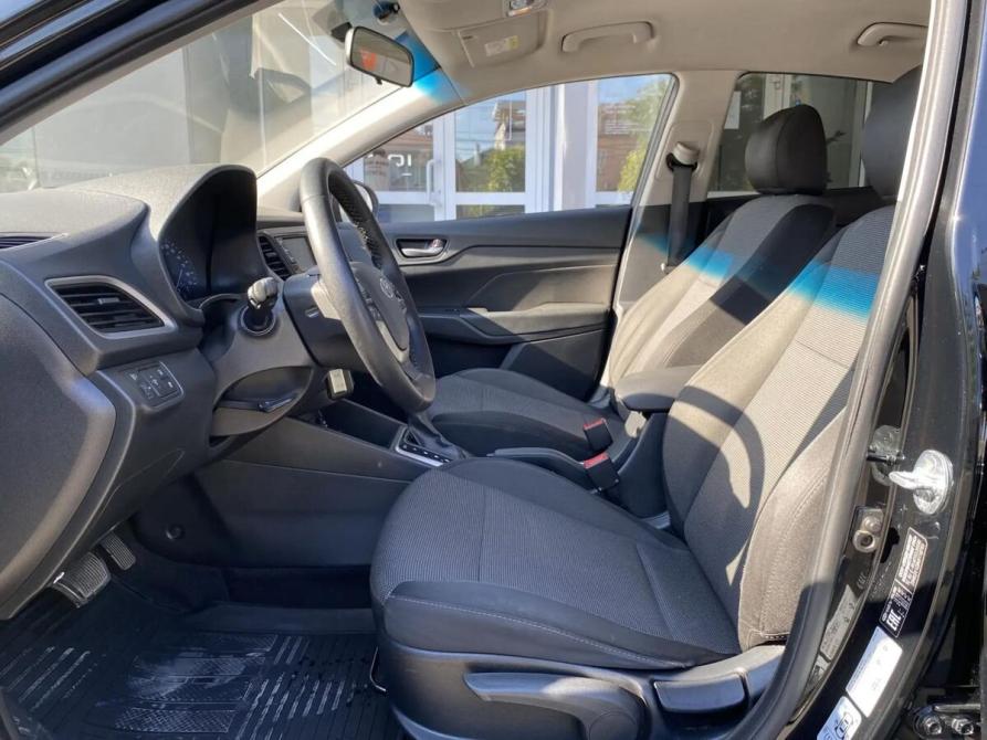 Hyundai Solaris II Краснодар  - изображение 11