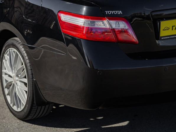 Toyota Camry VI (XV40) Рестайлинг с пробегом 2011 года, цена 1 400 000 рублей, 265000 км, седан, Автокод Объявления