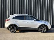Hyundai Creta I Рестайлинг Самара  - изображение 22