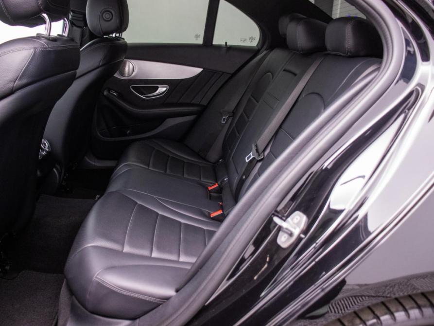 Mercedes-Benz C-Класс IV (W205) Рестайлинг Москва  - изображение 11