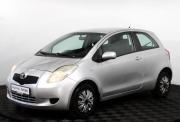Toyota Yaris II Нижний Новгород  - изображение 23