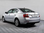 Skoda Octavia III (A7) Рестайлинг Москва  - изображение 23
