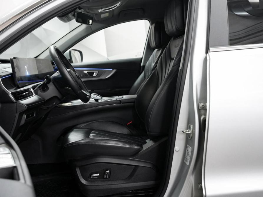 Chery Tiggo 8 Pro Max I Рестайлинг Ульяновск  - изображение 10