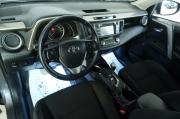 Toyota RAV4 IV (XA40) Омск  - изображение 34