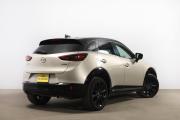 Mazda CX-3 I Рестайлинг Новосибирск  - изображение 26