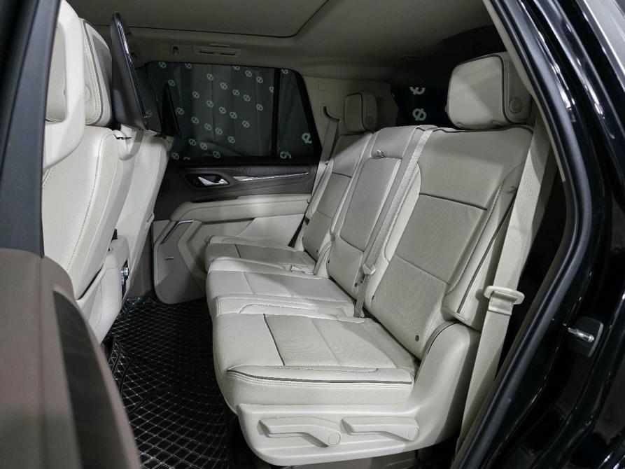 GMC Yukon V Новосибирск  - изображение 14
