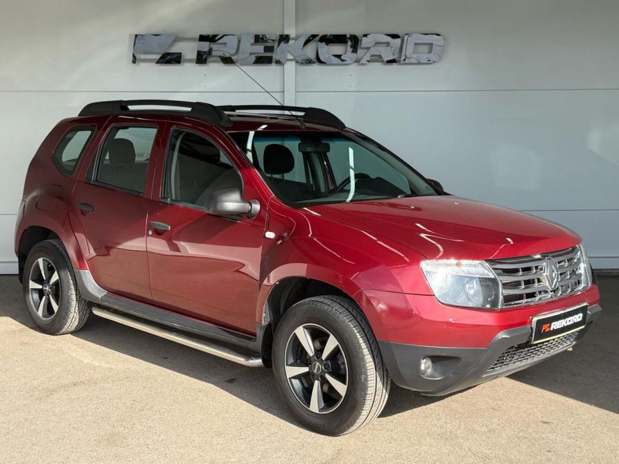 Renault Duster I Уфа  - изображение 1