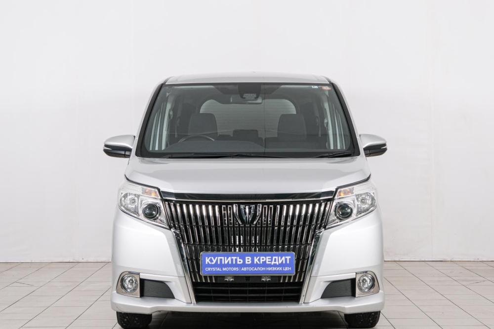 Toyota Esquire I Красноярск  - изображение 2